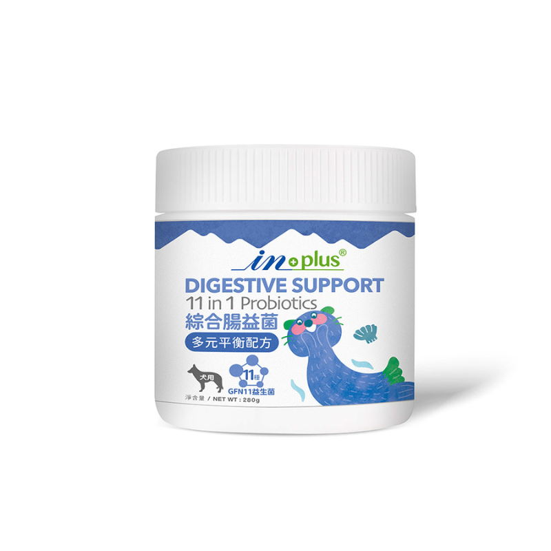 IN-Plus 綜合腸益菌 